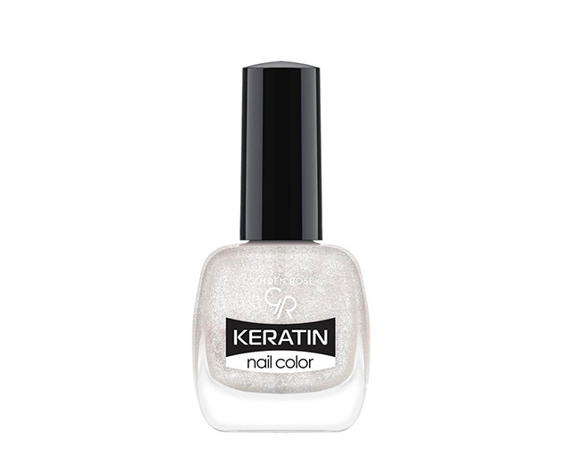 Golden Rose KERATIN NAIL COLOR NO: 93